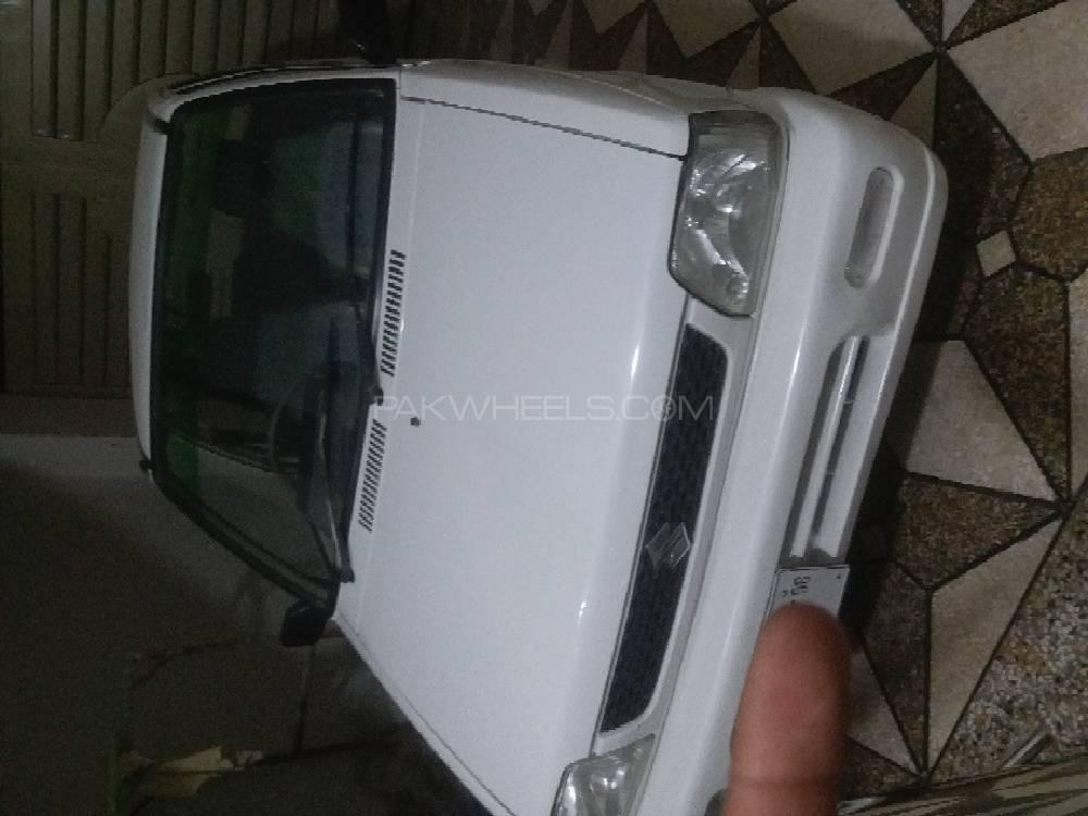 Suzuki Mehran 2008 for Sale in Rawalpindi Suzuki Mehran 2008 for Sale in Rawalpindi Image-2