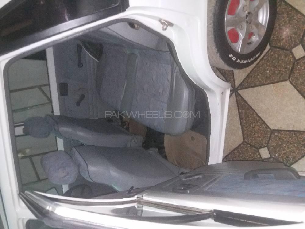 Suzuki Mehran 2008 for Sale in Rawalpindi Suzuki Mehran 2008 for Sale in Rawalpindi Image-9