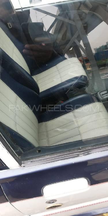 Daihatsu Mira 2006 for Sale in Rawalpindi Daihatsu Mira 2006 for Sale in Rawalpindi Image-5