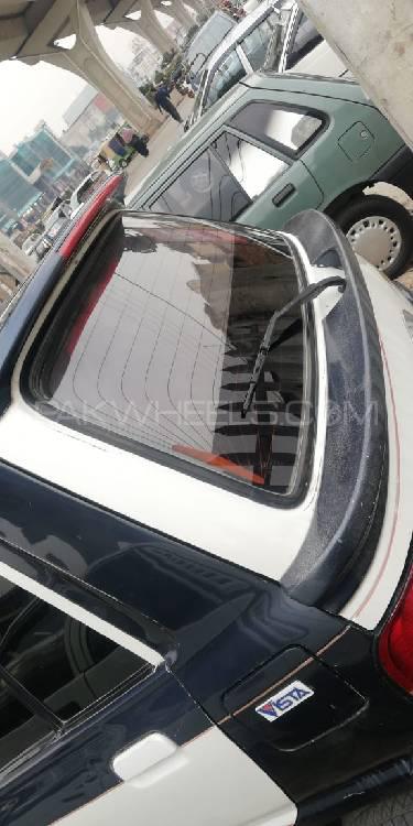 Daihatsu Mira 2006 for Sale in Rawalpindi Daihatsu Mira 2006 for Sale in Rawalpindi Image-4