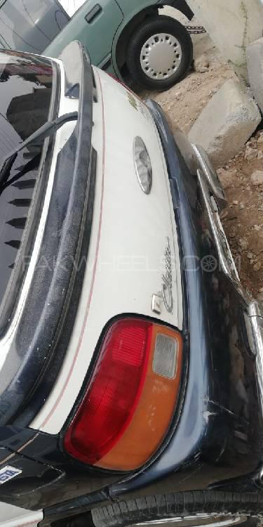 Daihatsu Mira 2006 for Sale in Rawalpindi Daihatsu Mira 2006 for Sale in Rawalpindi Image-6