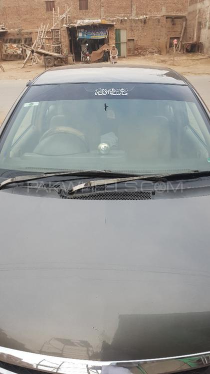 Honda City 2008 for Sale in Bhalwal Image-1