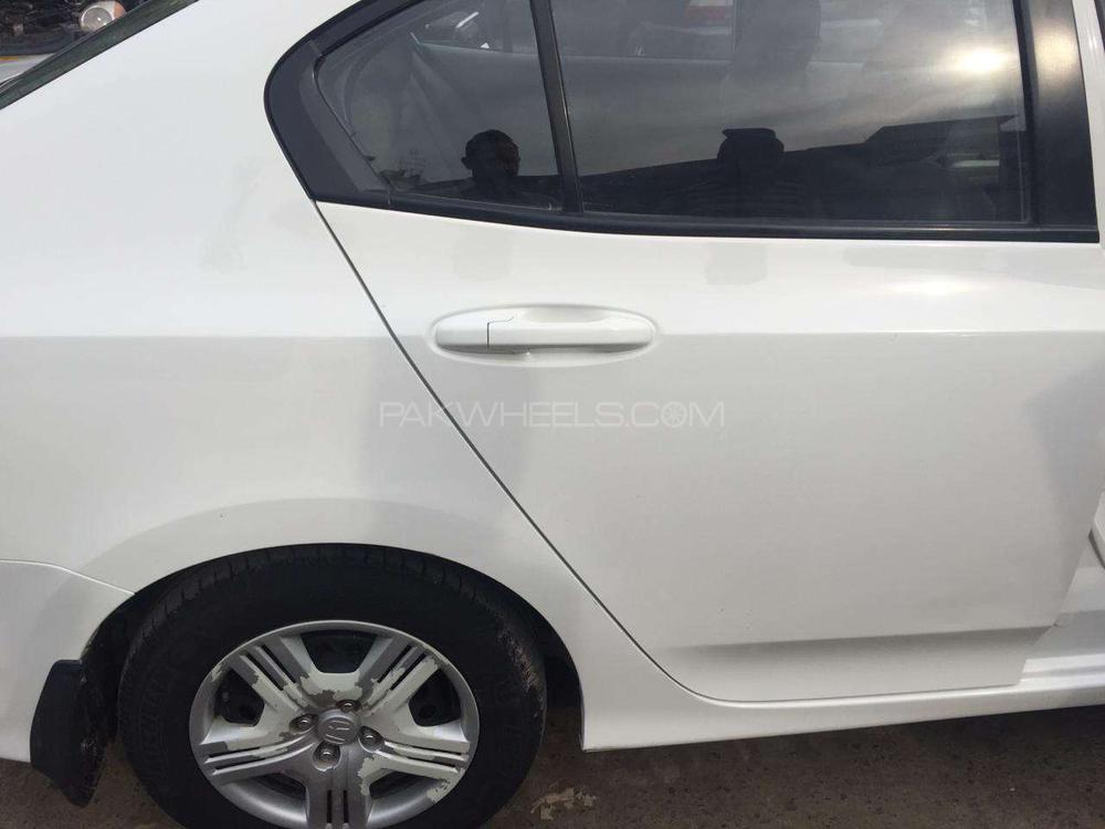 Honda City 2014 for Sale in Islamabad Honda City 2014 for Sale in Islamabad Image-4