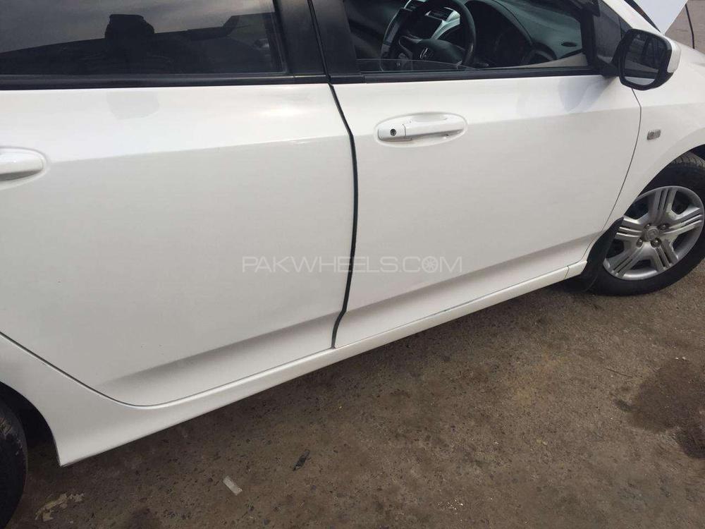 Honda City 2014 for Sale in Islamabad Honda City 2014 for Sale in Islamabad Image-8
