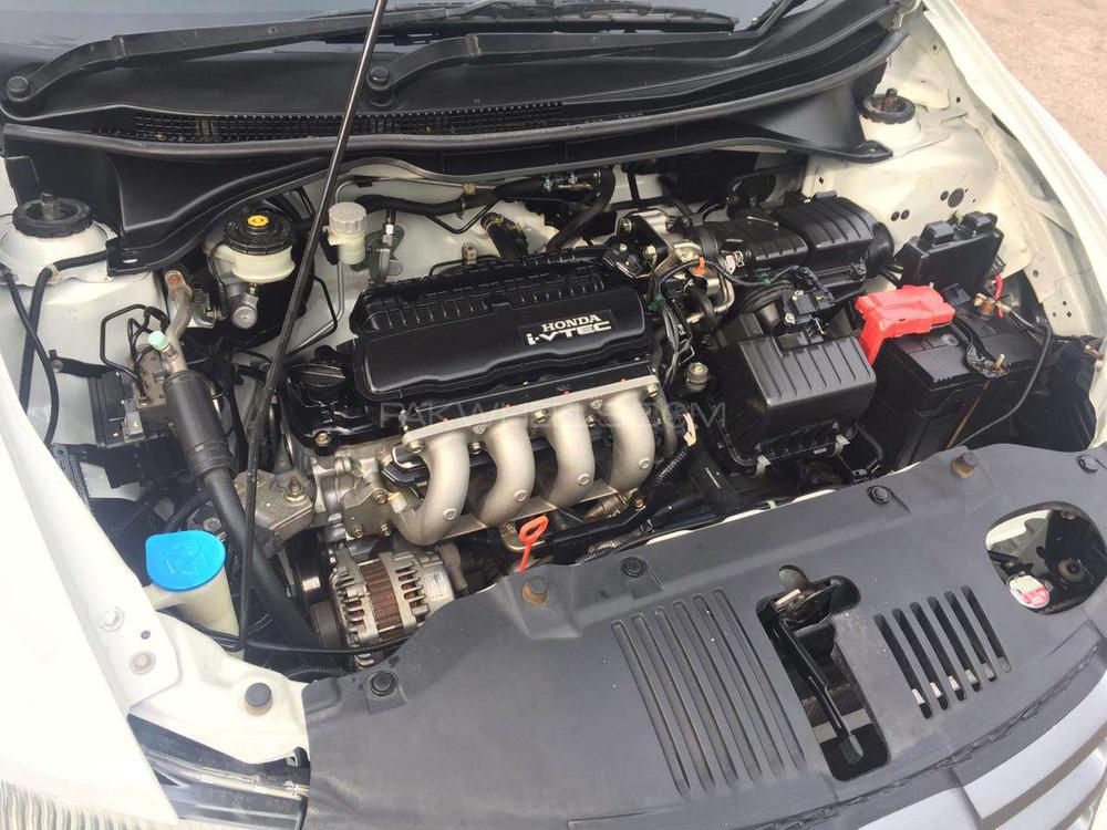 Honda City 2014 for Sale in Islamabad Honda City 2014 for Sale in Islamabad Image-10