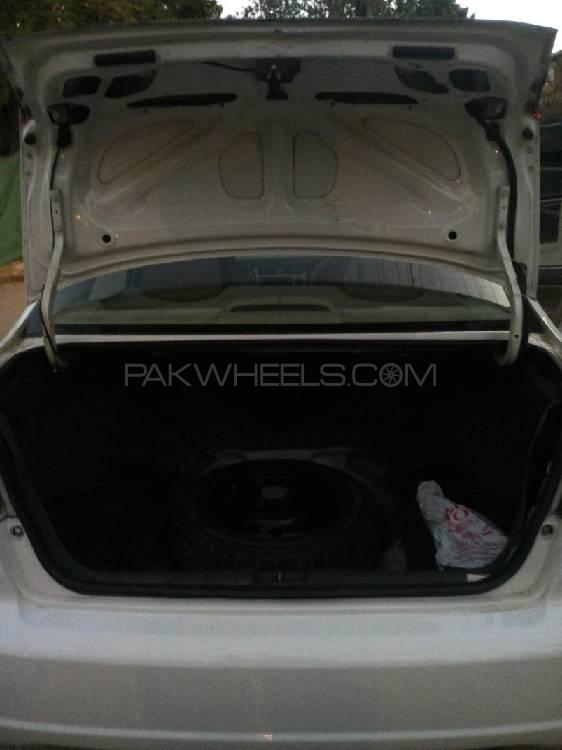 Honda Civic 2003 for Sale in Karachi Honda Civic 2003 for Sale in Karachi Image-10