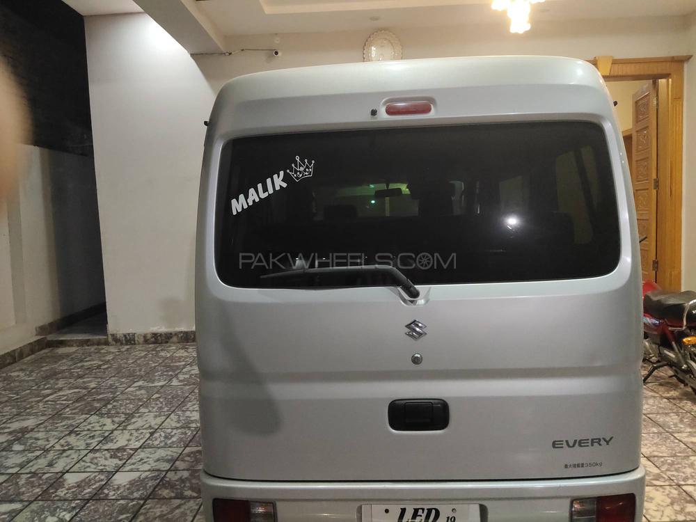 سوزوکی ایوری 2015 for Sale in سمبڑیال سوزوکی ایوری 2015 for Sale in سمبڑیال Image-7