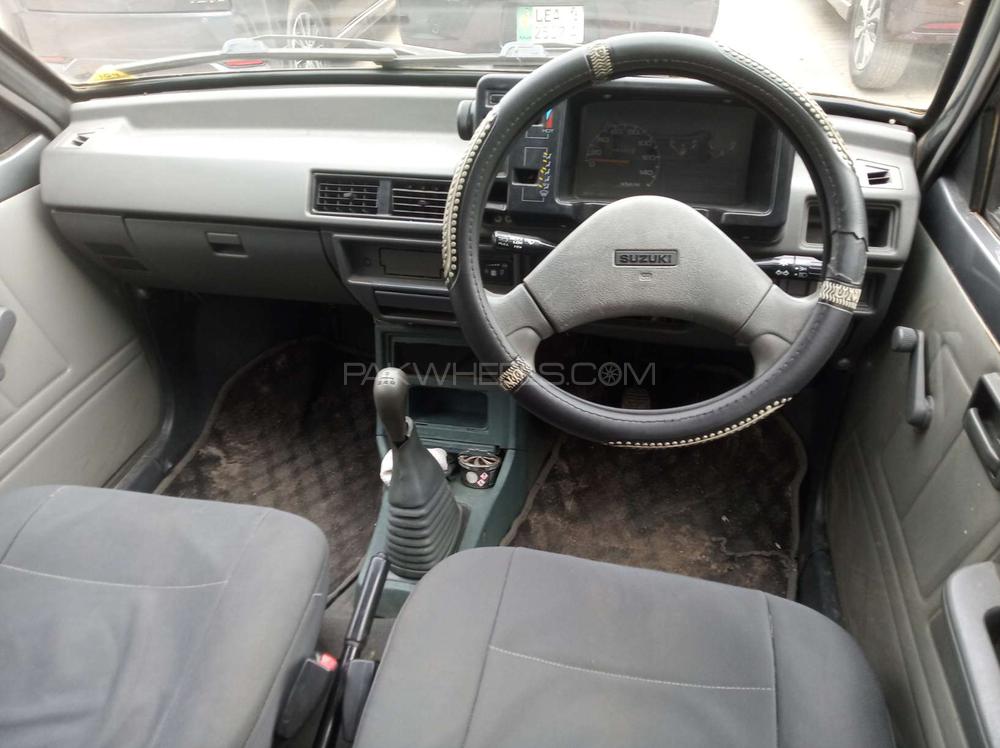 سوزوکی مہران 2011 for Sale in گجرانوالہ سوزوکی مہران 2011 for Sale in گجرانوالہ Image-8