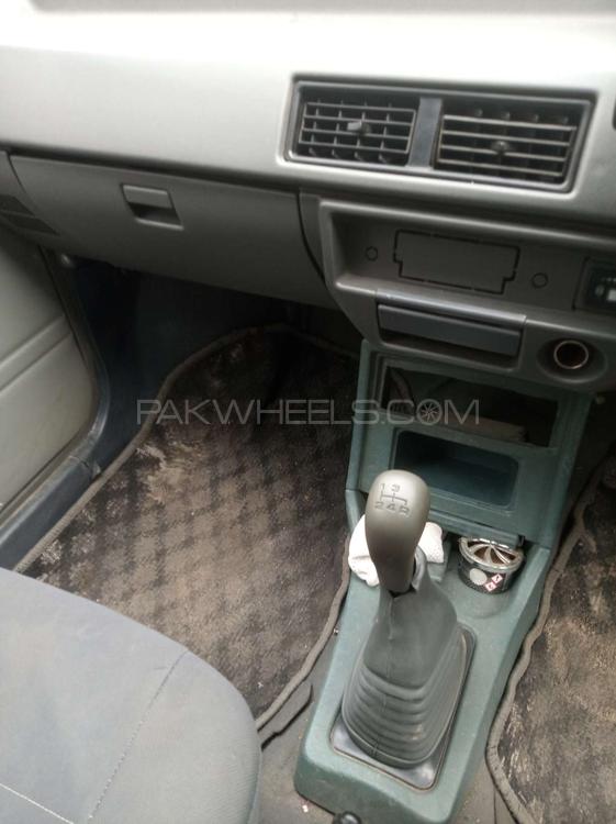 سوزوکی مہران 2011 for Sale in گجرانوالہ سوزوکی مہران 2011 for Sale in گجرانوالہ Image-10