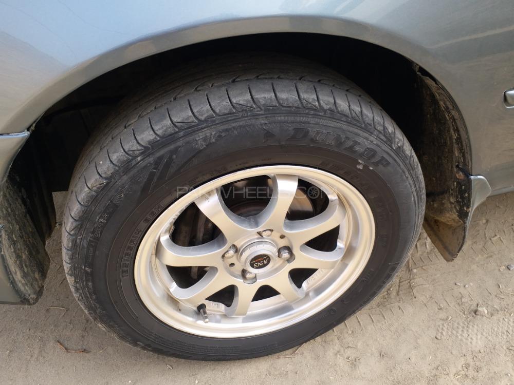 Toyota Corolla 1994 for Sale in Peshawar Toyota Corolla 1994 for Sale in Peshawar Image-12