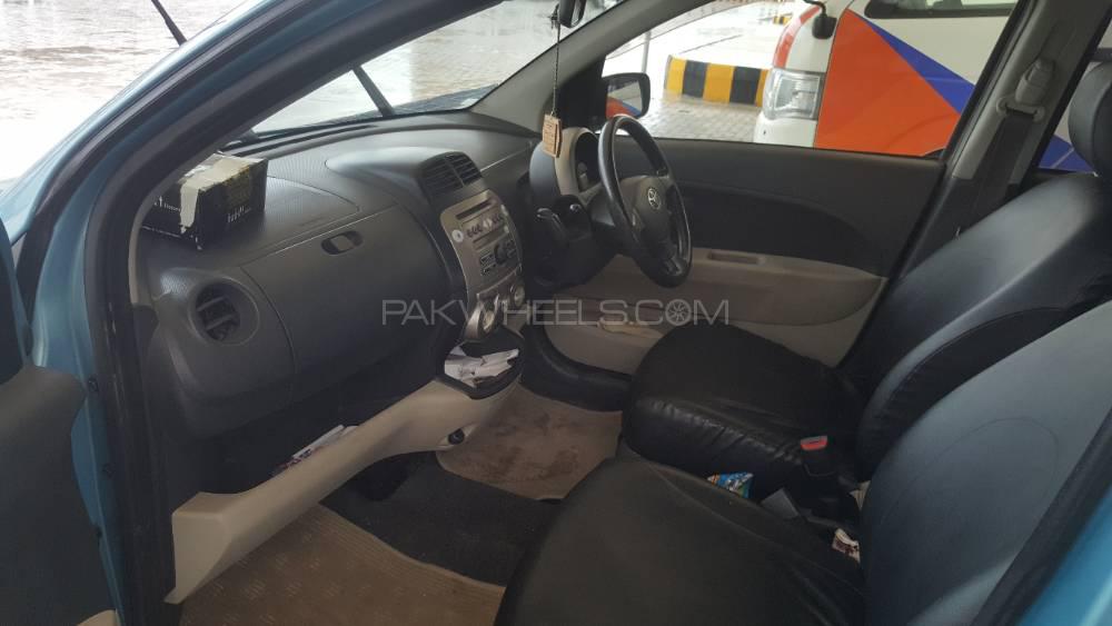 Toyota Passo 2008 for Sale in Rawalpindi Toyota Passo 2008 for Sale in Rawalpindi Image-3