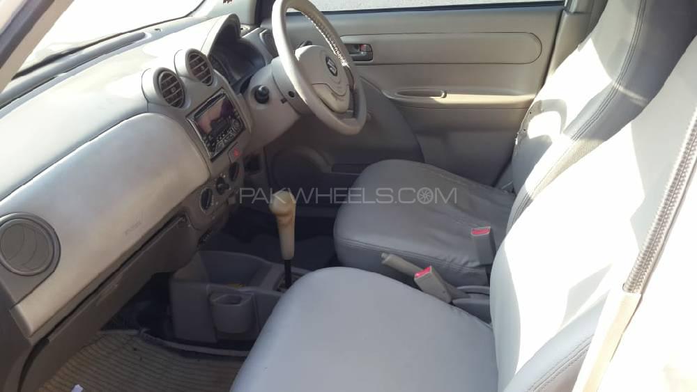 Suzuki Alto 2008 for Sale in Multan Suzuki Alto 2008 for Sale in Multan Image-4