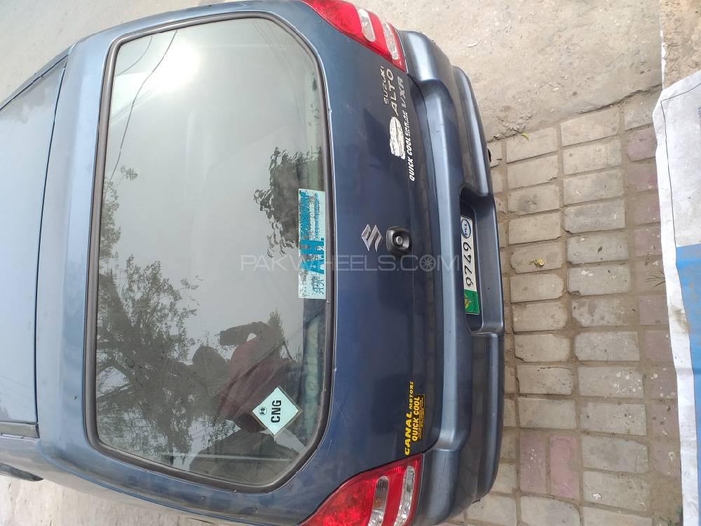 Suzuki Alto 2008 for Sale in Gujranwala Suzuki Alto 2008 for Sale in Gujranwala Image-4