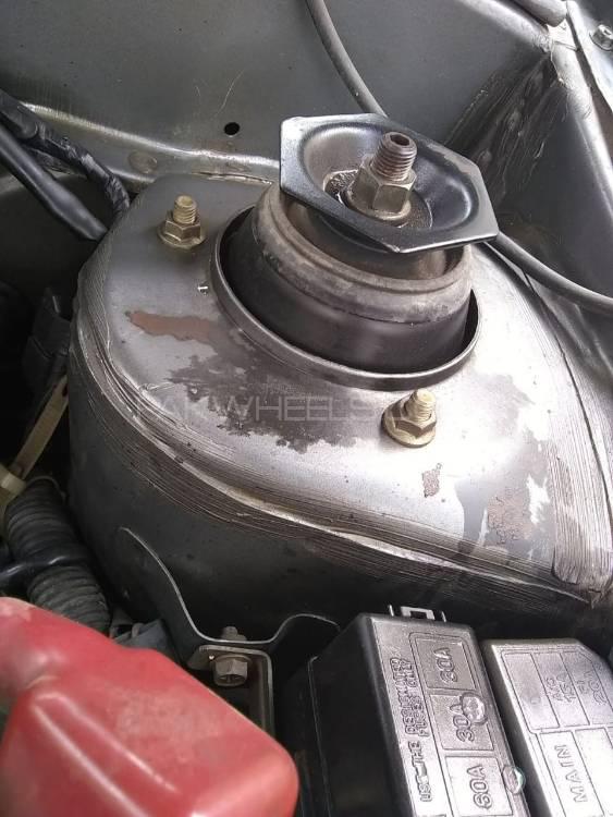Suzuki Cultus 2014 for Sale in Karachi Suzuki Cultus 2014 for Sale in Karachi Image-7