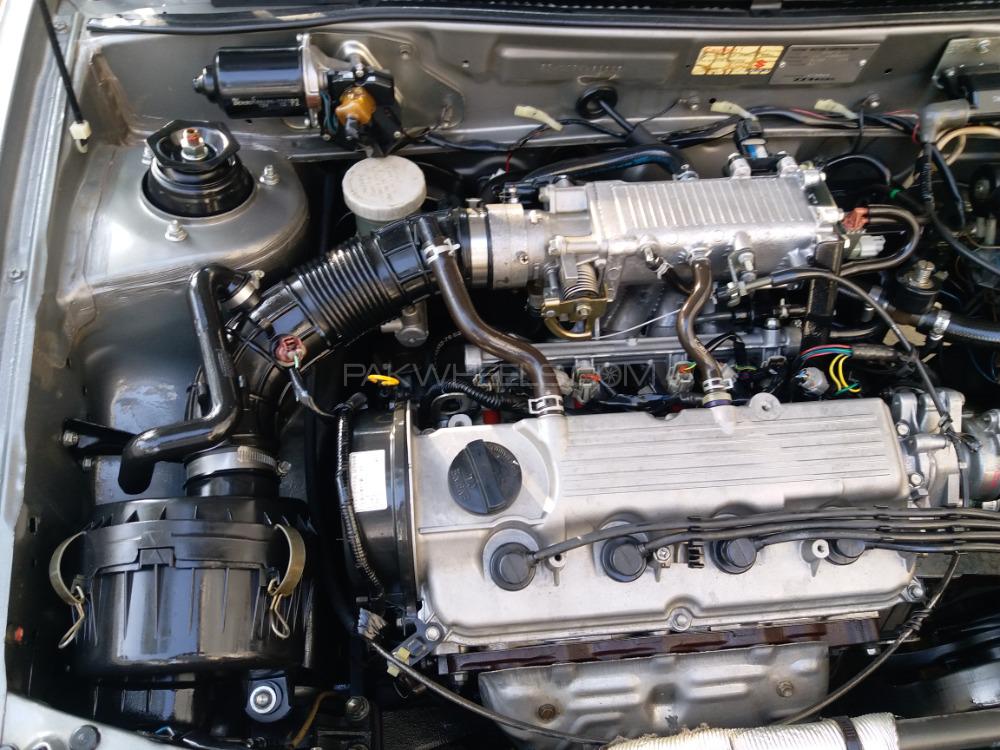 Suzuki Cultus 2013 for Sale in Rahim Yar Khan Suzuki Cultus 2013 for Sale in Rahim Yar Khan Image-4