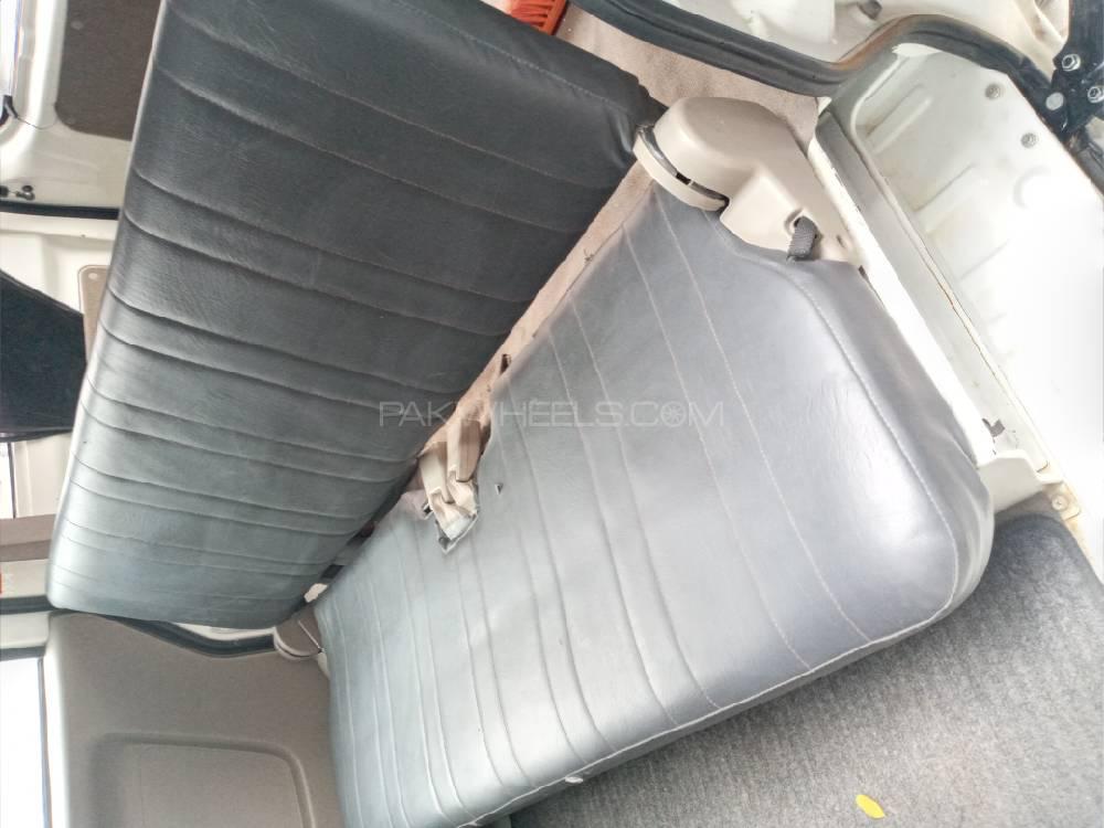 Suzuki Every 2015 for Sale in Sialkot Suzuki Every 2015 for Sale in Sialkot Image-11