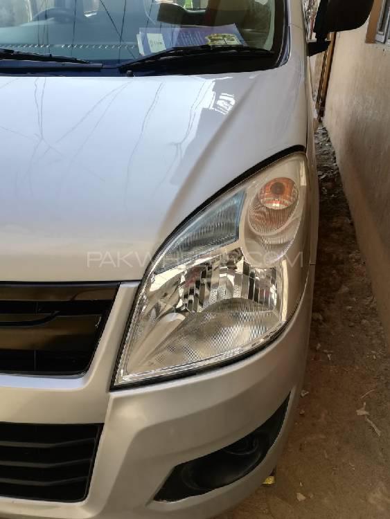 Suzuki Wagon R 2016 for Sale in Lahore Suzuki Wagon R 2016 for Sale in Lahore Image-2