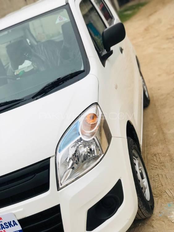 سوزوکی ویگن آر 2019 for Sale in سیالکوٹ سوزوکی ویگن آر 2019 for Sale in سیالکوٹ Image-3