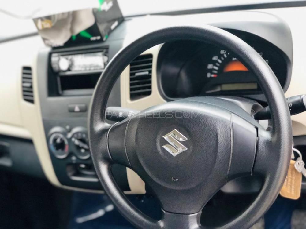 سوزوکی ویگن آر 2019 for Sale in سیالکوٹ سوزوکی ویگن آر 2019 for Sale in سیالکوٹ Image-6
