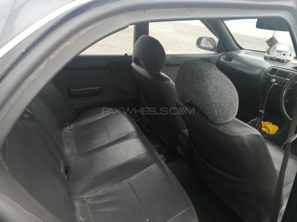 Toyota Corolla 1997 for Sale in Haripur Toyota Corolla 1997 for Sale in Haripur Image-5