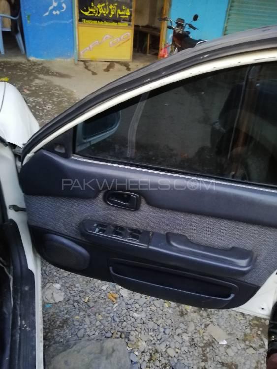 Toyota Corolla 1998 for Sale in Abbottabad Toyota Corolla 1998 for Sale in Abbottabad Image-2