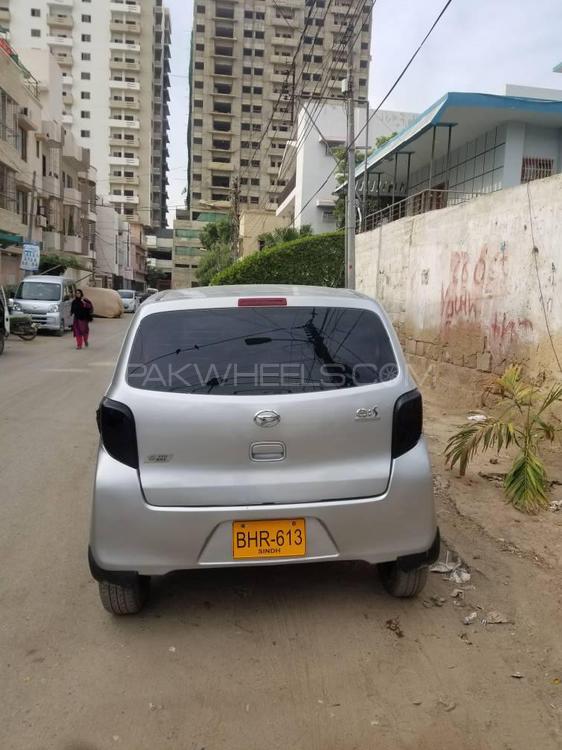 Daihatsu Mira 2013 for Sale in Karachi Daihatsu Mira 2013 for Sale in Karachi Image-5