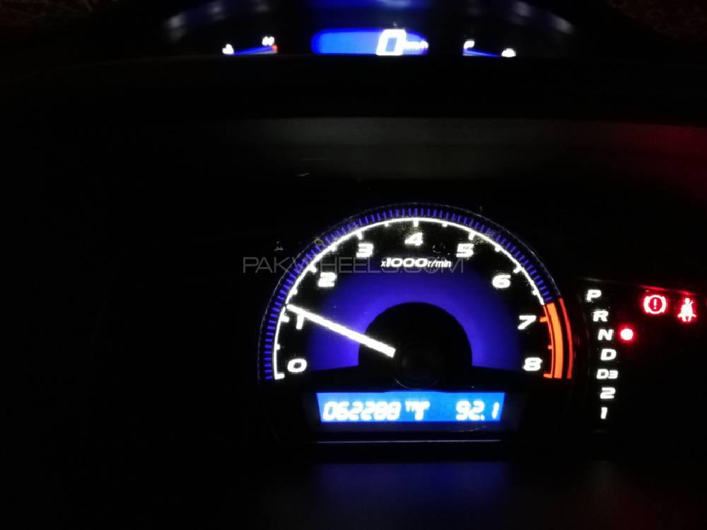 Honda Civic 2013 for Sale in Islamabad Honda Civic 2013 for Sale in Islamabad Image-13