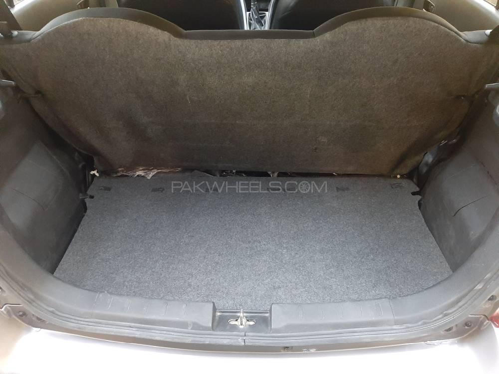 Suzuki Cultus 2017 for Sale in Islamabad Suzuki Cultus 2017 for Sale in Islamabad Image-8
