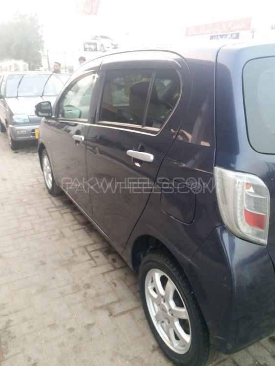 ڈائیہاتسو میرا 2014 for Sale in کراچی ڈائیہاتسو میرا 2014 for Sale in کراچی Image-4