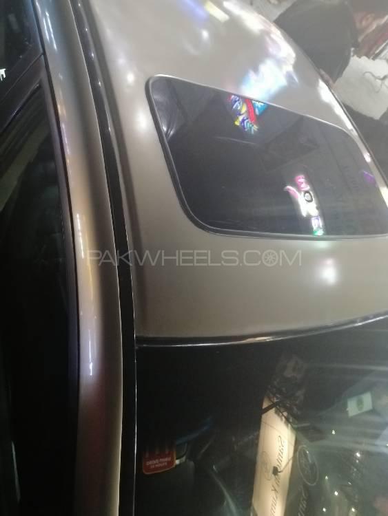 Honda Civic 2009 for Sale in Lahore Honda Civic 2009 for Sale in Lahore Image-6