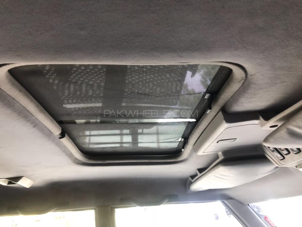 Land Rover Discovery 1995 for Sale in Islamabad Land Rover Discovery 1995 for Sale in Islamabad Image-3