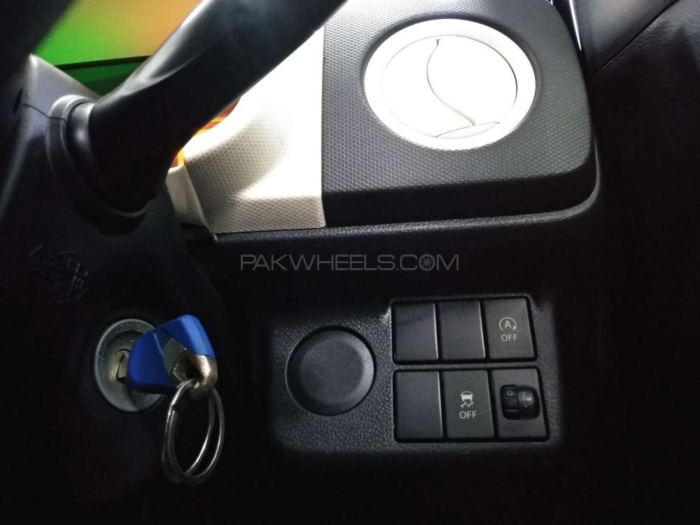 Suzuki Alto 2015 for Sale in Karachi Suzuki Alto 2015 for Sale in Karachi Image-12