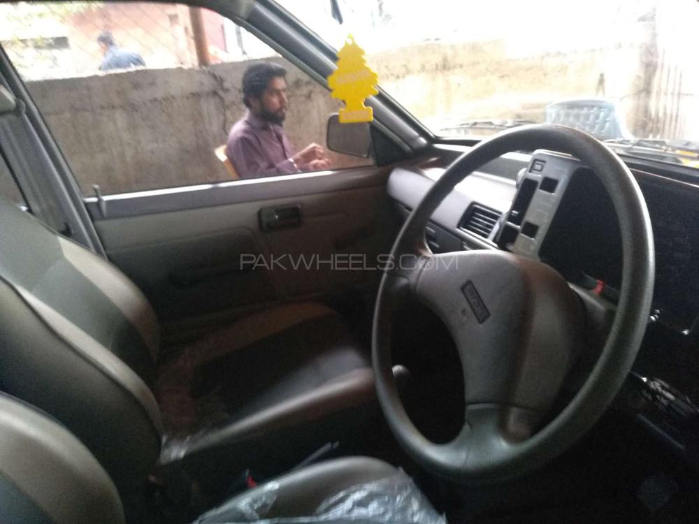 سوزوکی مہران 2018 for Sale in راولپنڈی سوزوکی مہران 2018 for Sale in راولپنڈی Image-7