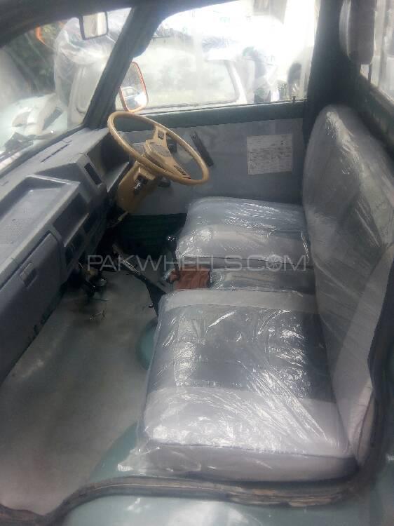 Suzuki Ravi 1985 for Sale in Lahore Suzuki Ravi 1985 for Sale in Lahore Image-11