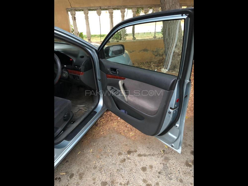 Toyota Allion 2006 for Sale in Karachi Toyota Allion 2006 for Sale in Karachi Image-5