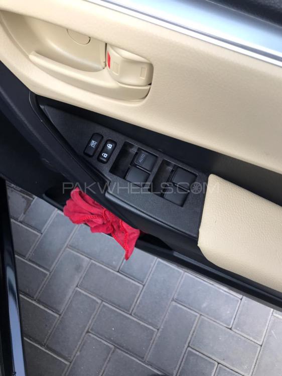 Toyota Corolla 2019 for Sale in Gujranwala Toyota Corolla 2019 for Sale in Gujranwala Image-4
