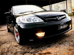 Honda Civic - 2006