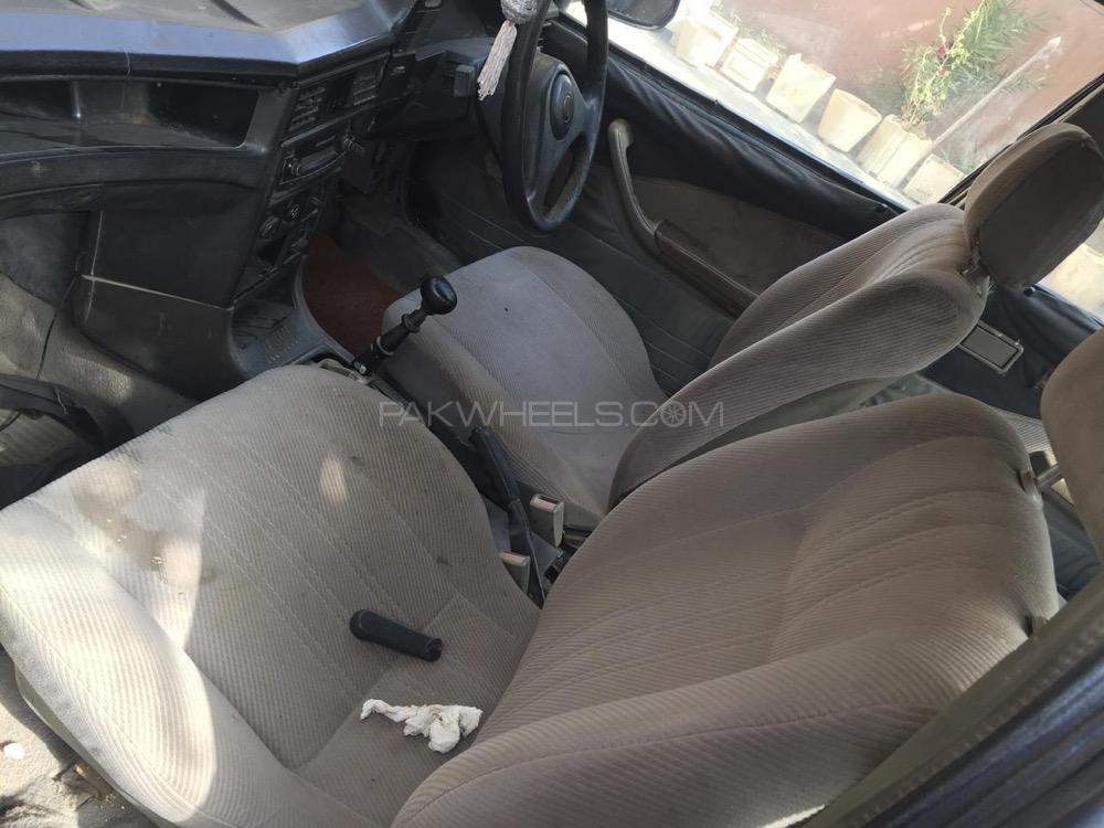 ڈیوو ریسر 1996 for Sale in کراچی ڈیوو ریسر 1996 for Sale in کراچی Image-6