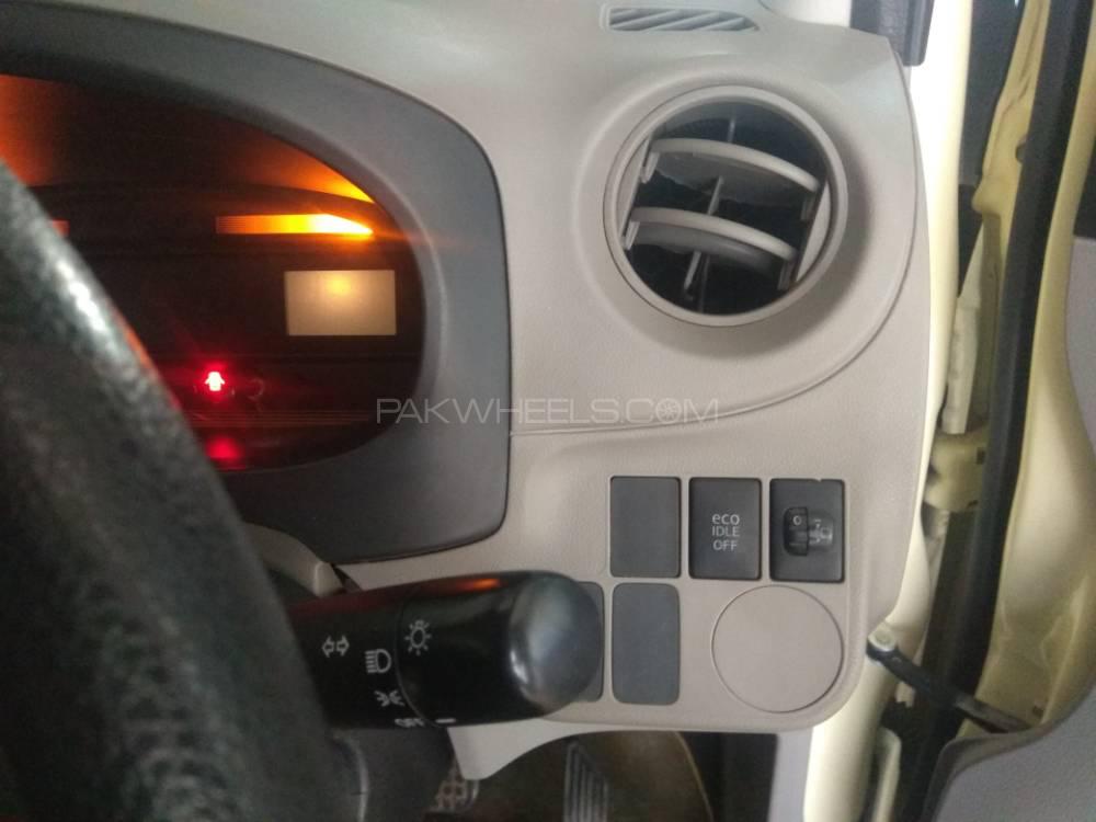 Daihatsu Mira 2014 for Sale in Karachi Daihatsu Mira 2014 for Sale in Karachi Image-6