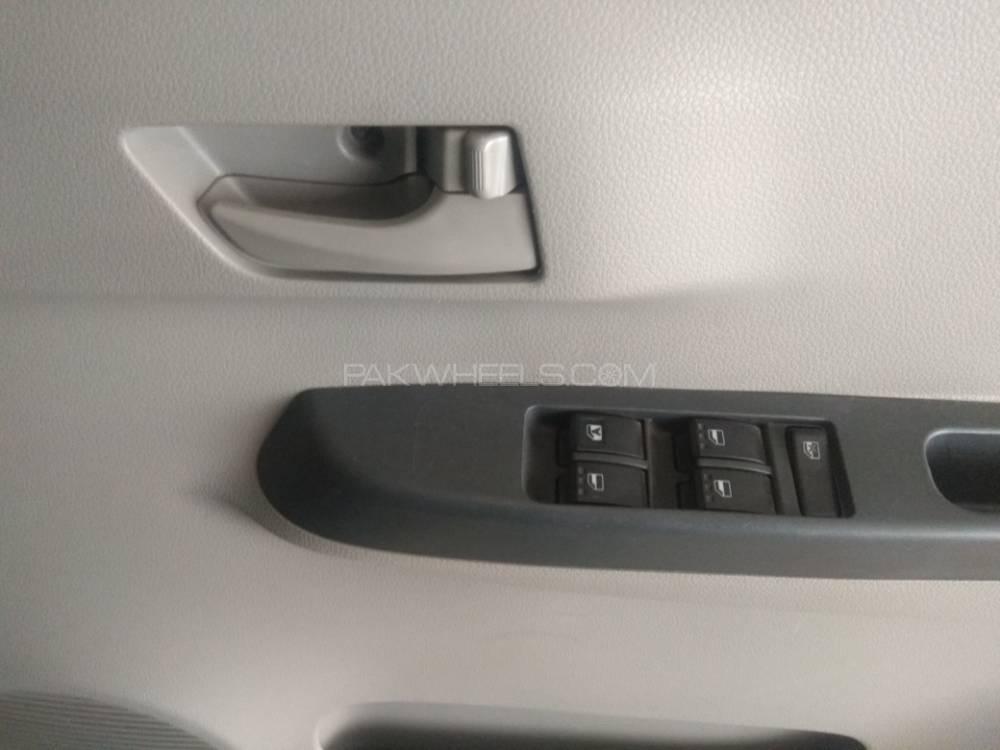 Daihatsu Mira 2014 for Sale in Karachi Daihatsu Mira 2014 for Sale in Karachi Image-7