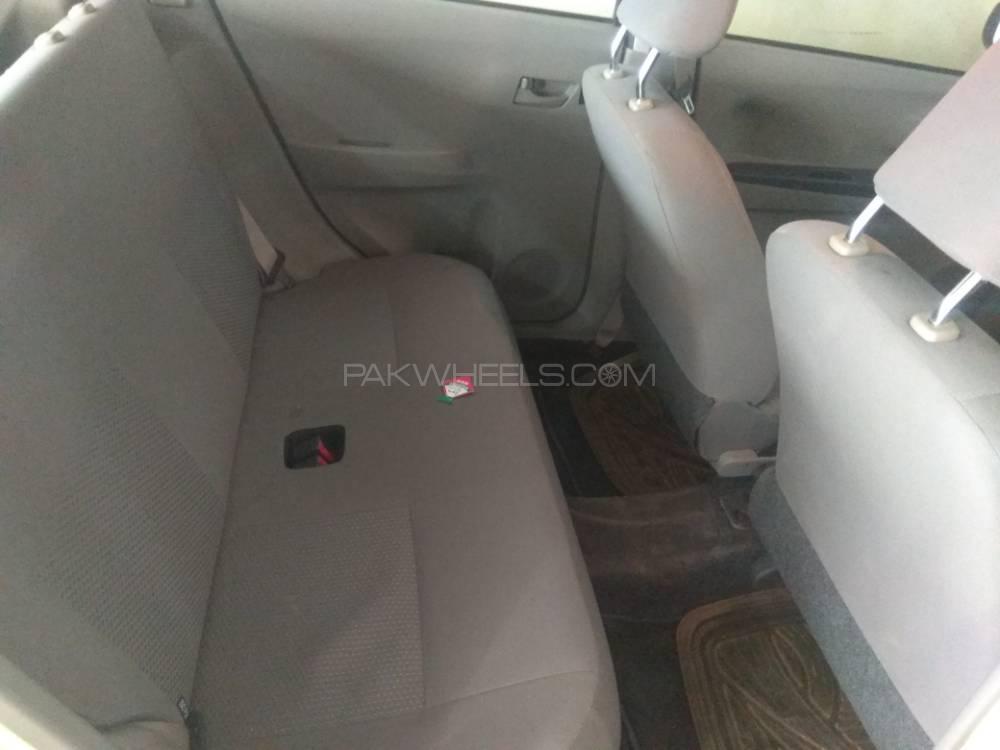 Daihatsu Mira 2014 for Sale in Karachi Daihatsu Mira 2014 for Sale in Karachi Image-8