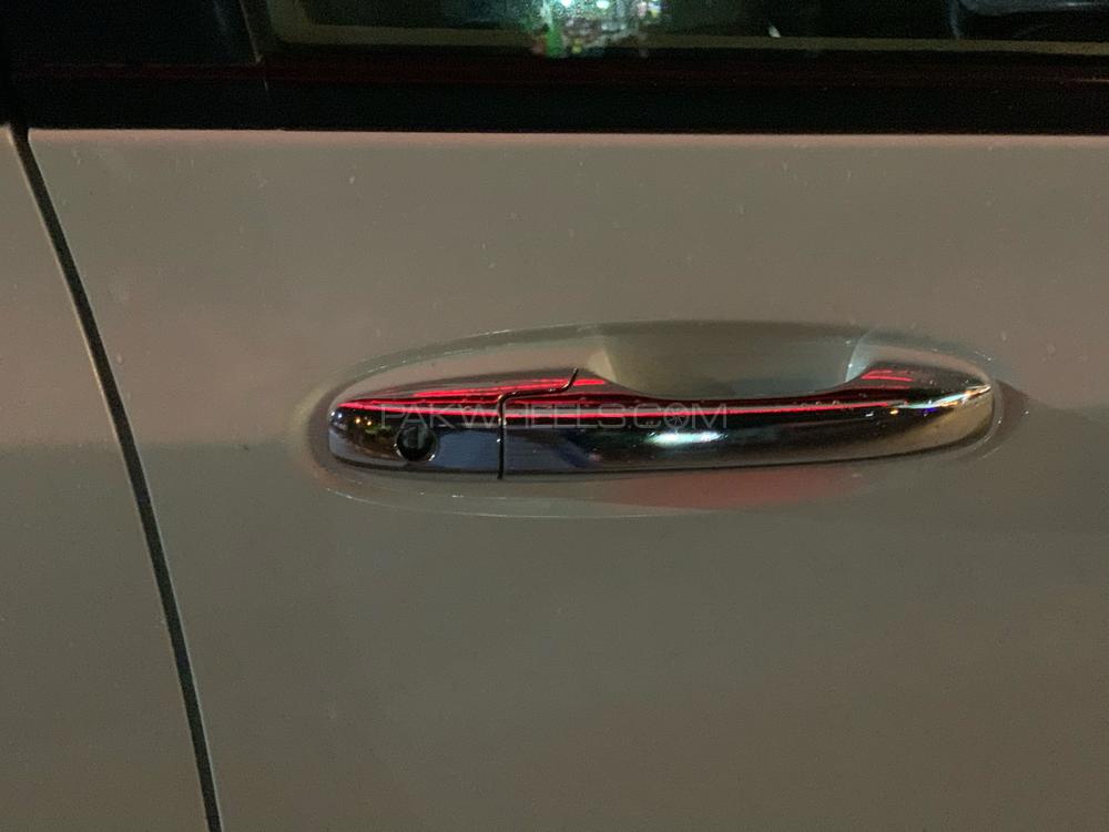 Honda City 2017 for Sale in Lahore Honda City 2017 for Sale in Lahore Image-10