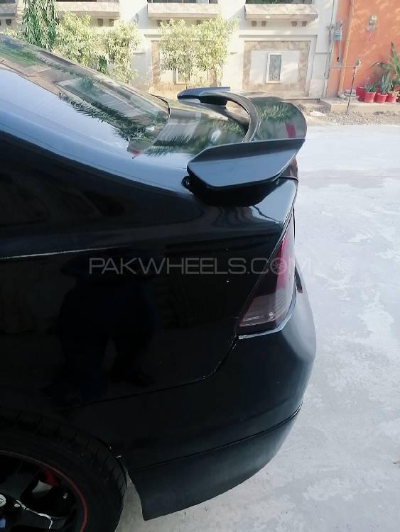 Honda Civic 2007 for Sale in Sargodha Honda Civic 2007 for Sale in Sargodha Image-7