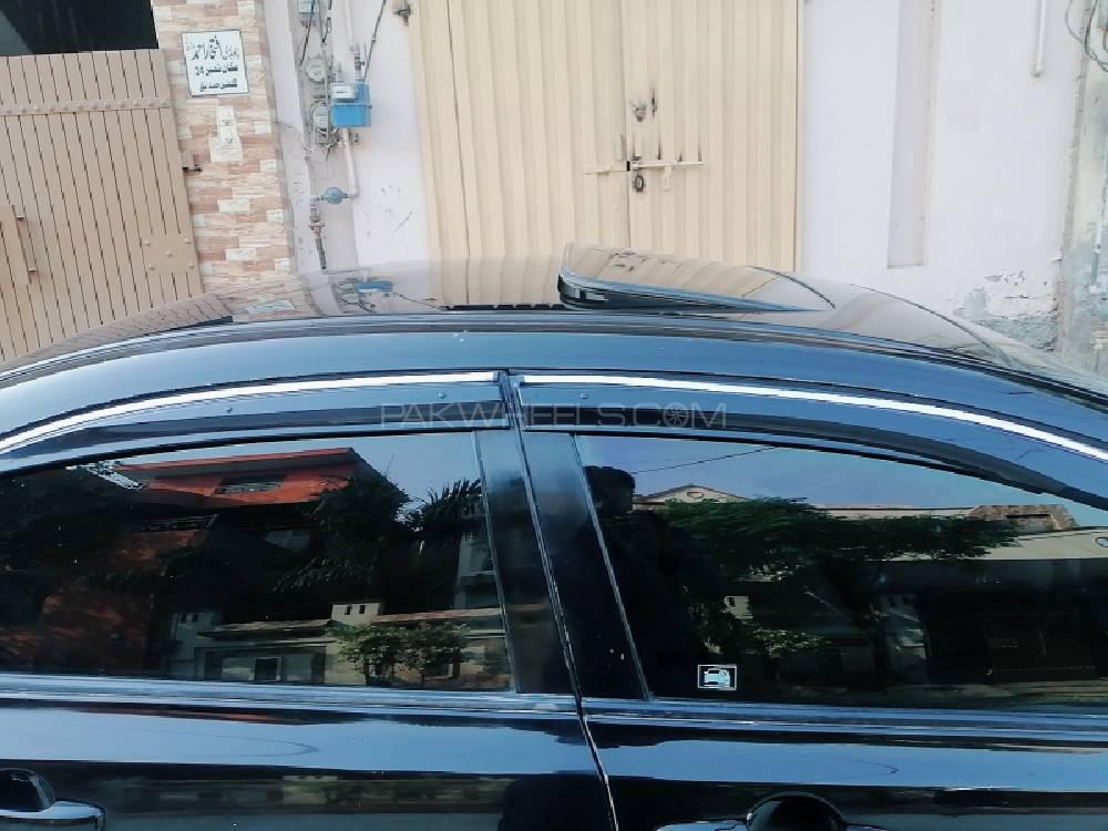 Honda Civic 2007 for Sale in Sargodha Honda Civic 2007 for Sale in Sargodha Image-5