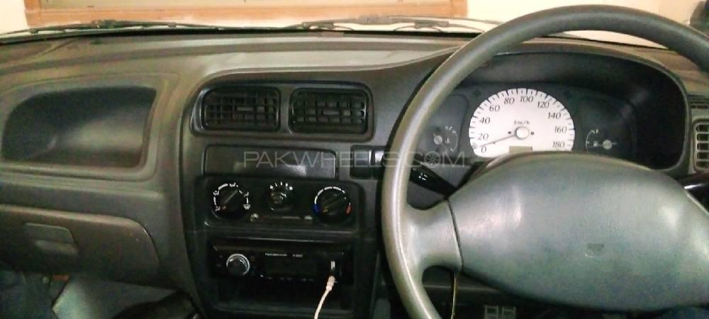 Suzuki Alto 2005 for Sale in Faisalabad Suzuki Alto 2005 for Sale in Faisalabad Image-9