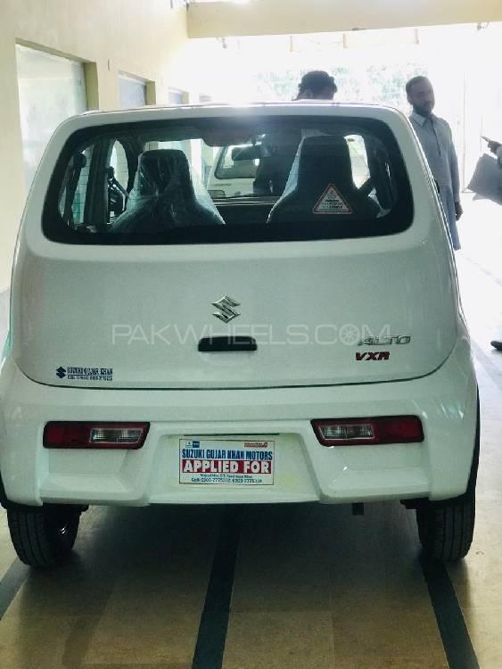 Suzuki Alto 2019 for Sale in Gujar Khan Image-1