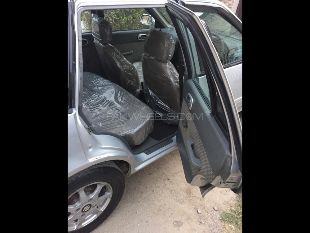 Suzuki Cultus 2016 for Sale in Karachi Suzuki Cultus 2016 for Sale in Karachi Image-8