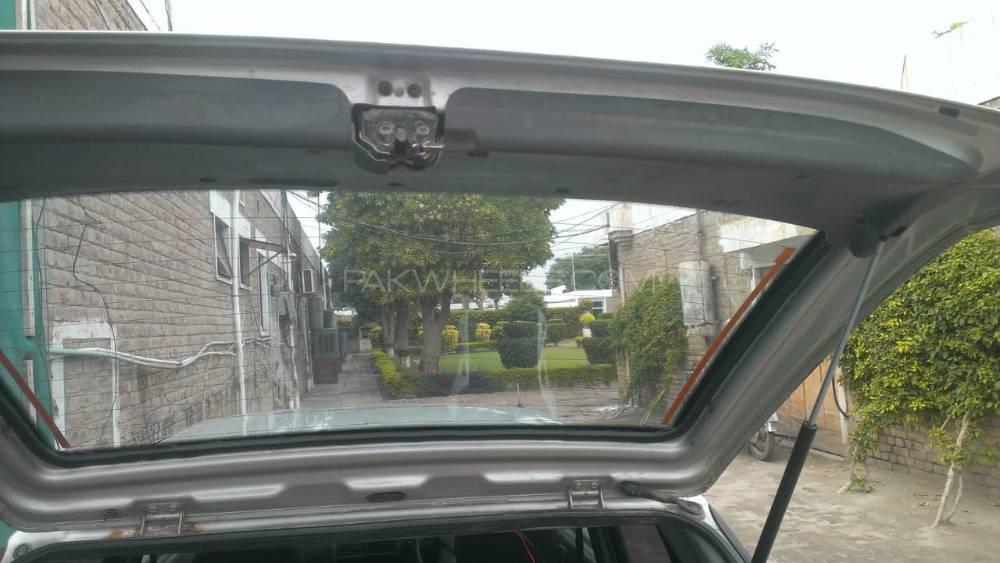 Suzuki Cultus 2005 for Sale in Rahim Yar Khan Suzuki Cultus 2005 for Sale in Rahim Yar Khan Image-2