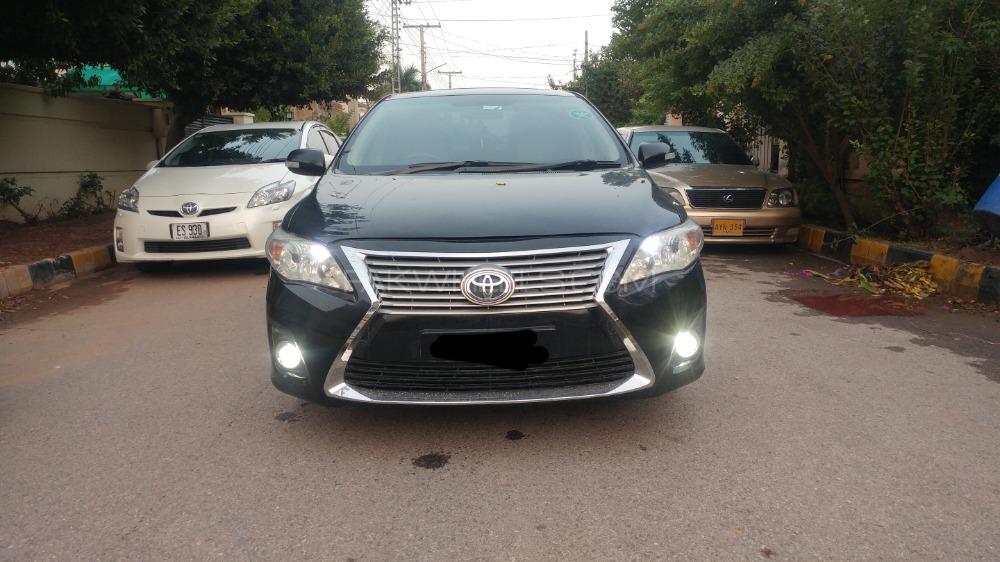 Toyota Corolla 2012 for Sale in Karachi Toyota Corolla 2012 for Sale in Karachi Image-2