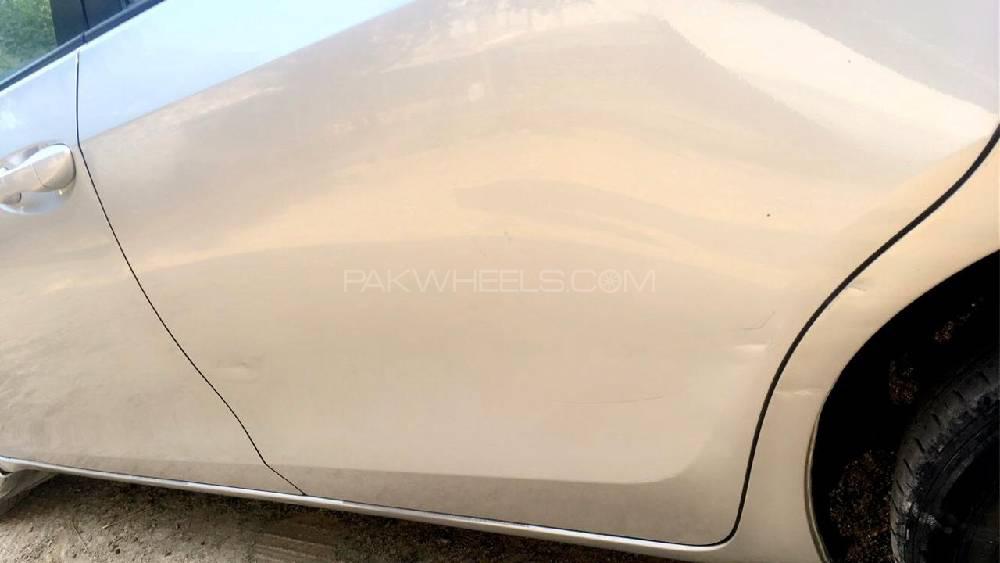ٹویوٹا کرولا 2016 for Sale in جہلم ٹویوٹا کرولا 2016 for Sale in جہلم Image-5